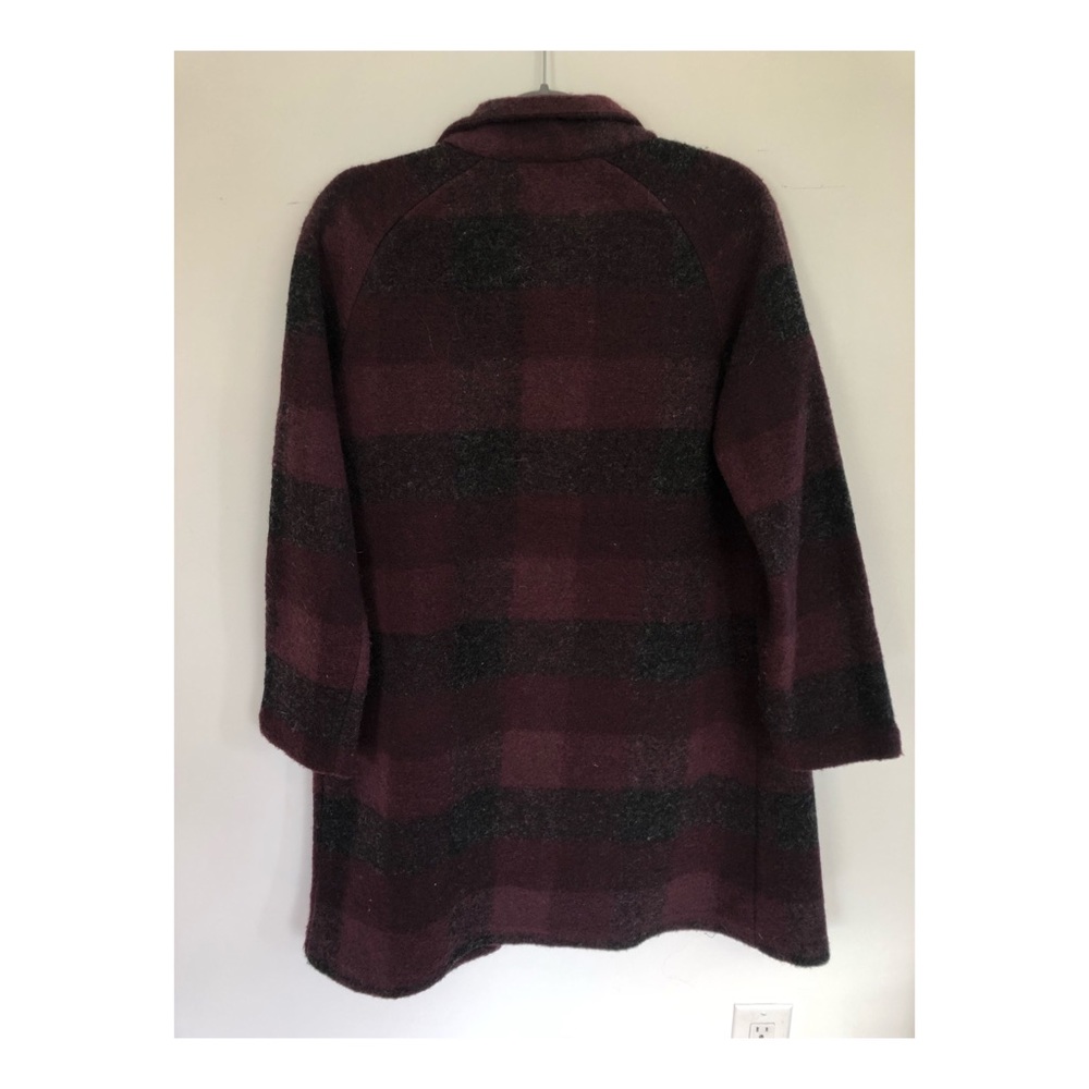 Button Up Sweater/Jacket - Picture 2 of 3